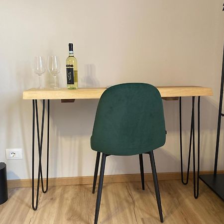 Inn Alba Exteriér fotografie
