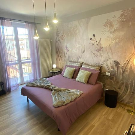 Inn Alba Exteriér fotografie