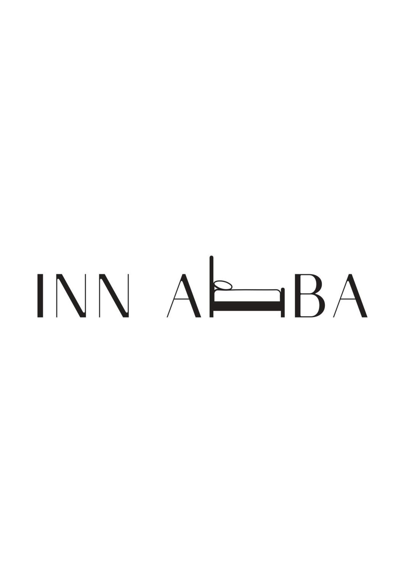 Inn Alba Exteriér fotografie