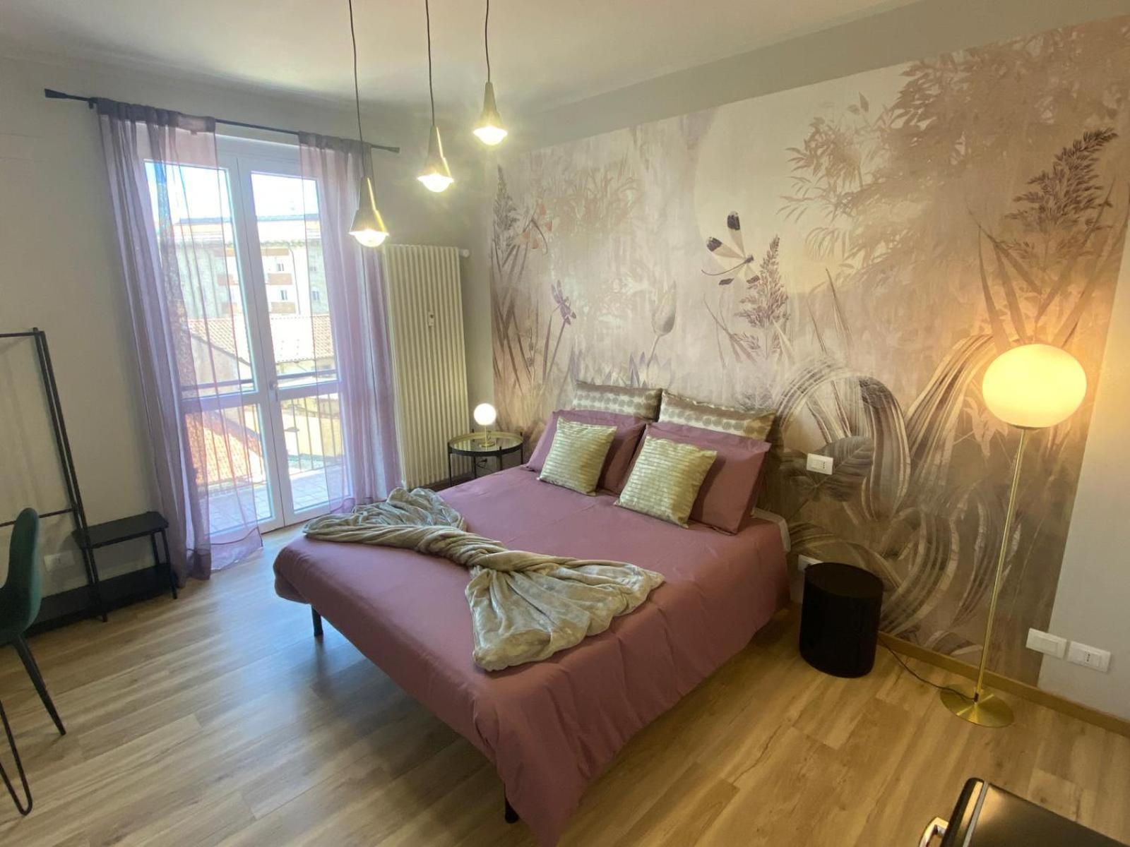 Inn Alba Exteriér fotografie