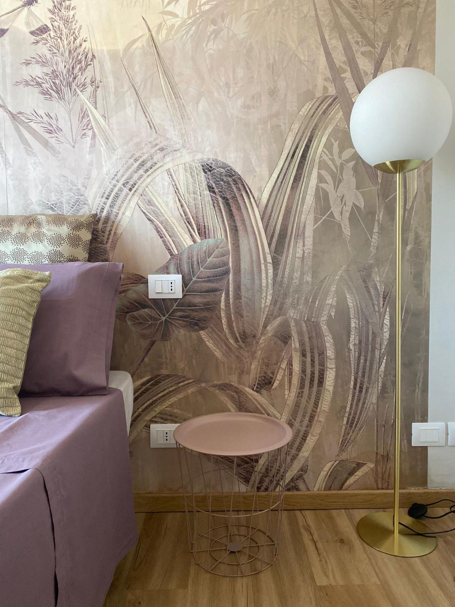Inn Alba Exteriér fotografie