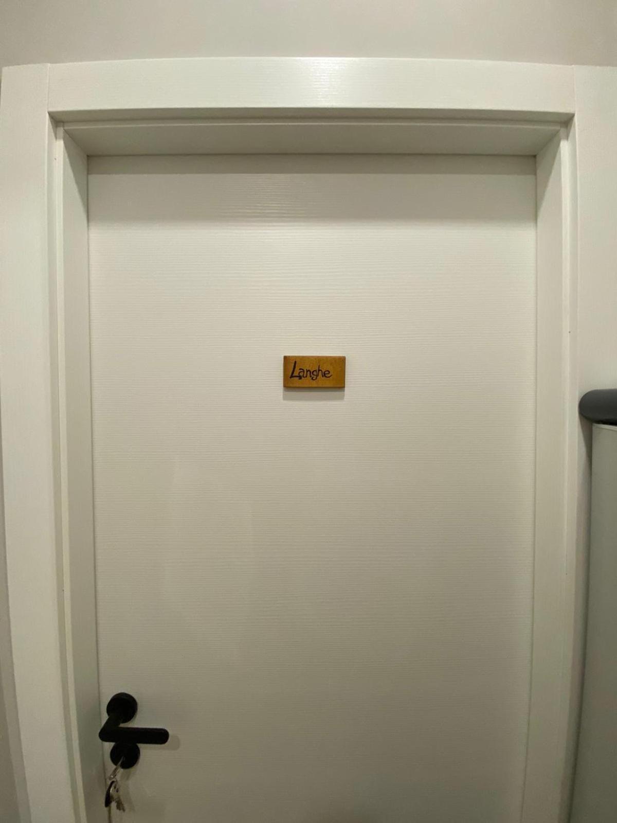 Inn Alba Exteriér fotografie